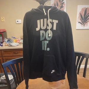 Nike hoodie